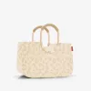 Reisenthel Loopshopper M Prekių Krepšelis Leo Vanilla (OS1043)
