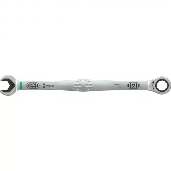 Wera 6007 Joker 13 Kombinuotas raktas 13 mm