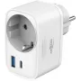 ANSMANN USB Charger HS220 20W USB-C Power Delivery 3.0 Baltas
