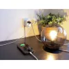 ANSMANN USB Charger HS220 20W USB-C Power Delivery 3.0 Baltas