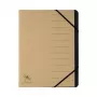 Pagna 40061-11 Lever Arch File A4 80 mm Brown