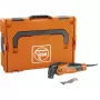 FEIN Multimaster MM 500 Plus Basic L-BOXX 350 W Universalus Pjūklas-Šlifuoklis su Dėklu