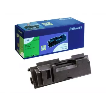 Pelikan Toner Cartridge for Kyocera TK18 Black