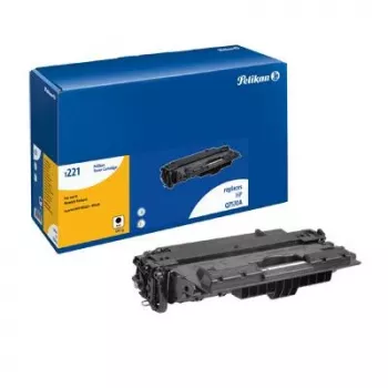 Pelikan Tonerio kasetė, skirta HP Q7570A juoda – suderinama
