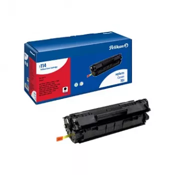 Pelikan suderinamas tonerio kasetė, skirta Brother TN-241BK juoda, 2700 puslapių