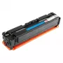 Pelikan Toner, skirtas HP CF531A Cyan