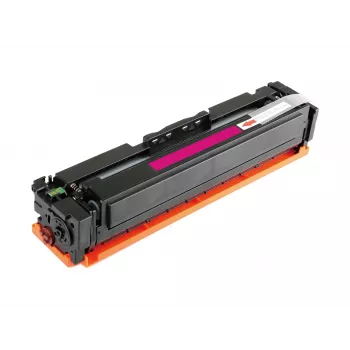 Pelikan suderinamas tonerių kasetė HP CF533A Magenta