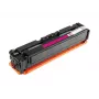Pelikan suderinamas tonerių kasetė HP CF533A Magenta