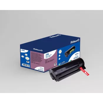 Pelikan suderinamas kasečių toneriai HP 80X (CF280X) juodas – didelės išeigos – 10 000 puslapių