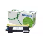 Pelikan ECO Remanufactured Toner Cartridge for Brother TN-2220, Black, High Yield (2,600 Pages)