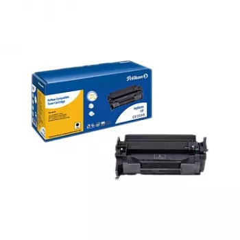 Pelikan Toner, skirtas HP CF259X 59X, juodas - Tonerio kasetė