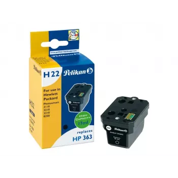 Pelikan rašalo kasetė, skirta HP C8719EE 1021430797