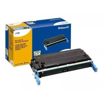 Pelikan suderinamas kasečių toneris, skirtas HP C9720A, juodas