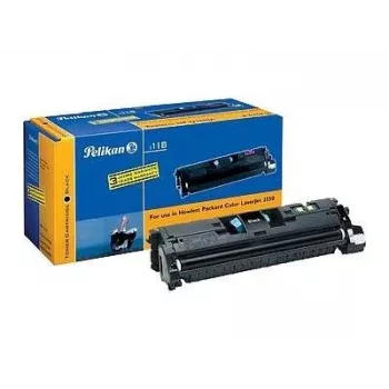 Pelikan Compatible Toner Cartridge for HP Q3960A - Juoda