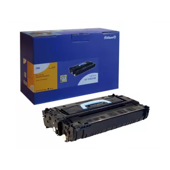 Pelikan Perdirbtas Tonerio Kasetė HP C8543X - Juoda, 30000 Puslapių