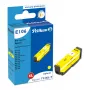 Pelikan E106 Suderinama Rašalo Kasetė Geltona High Yield (XL), skirta Epson XP-530/540/630/635/640/645/710/830/900 - 1 Vnt.