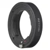 Novoflex NIKZ/LEM adapteris Leica M objektyvams ant Nikon Z kamerų