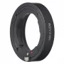 Novoflex NIKZ/LEM adapteris Leica M objektyvams ant Nikon Z kamerų