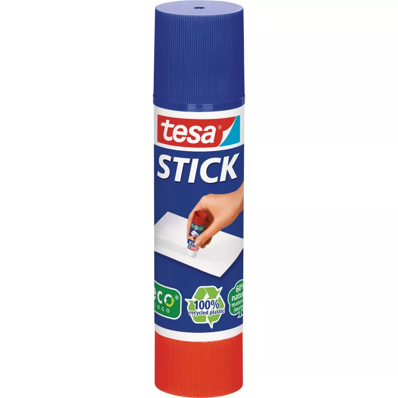 TESA Glue Stick ecoLogo 20g (4 vnt. pakuotė)