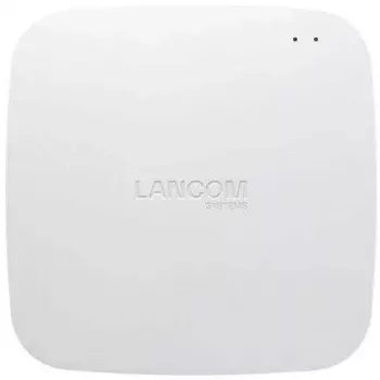 LANCOM LX-7200 EDU Bundle - 5x Wi-Fi 7 prieigos taškai, 2.5GbE, Bluetooth 5.4 LE, debesų valdymas, montavimas ant sienos/lubų