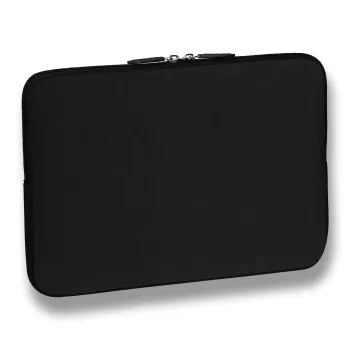 PEDEA Notebook Sleeve 14,1 colio (35,8 cm), juodas
