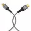 EFB HDMI 2.0 High-Speed HDMI Cable with Ethernet 10m Grey 4K60Hz 18Gbit/s
