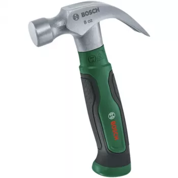 Bosch Professional Claw Hammer 225g (8oz) su stiklo pluošto rankena