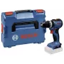 Bosch GSB 18V-52 belaidis gręžtuvas-suktuvas su smūgiu L-BOXX dėkle (06019S0121)