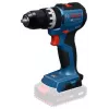 Bosch GSB 18V-52 belaidis gręžtuvas-suktuvas su smūgiu L-BOXX dėkle (06019S0121)