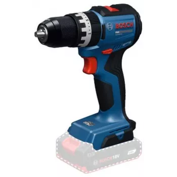 Bosch GSB 18V-52 belaidis gręžtuvas-suktuvas su smūgiu L-BOXX dėkle (06019S0121)