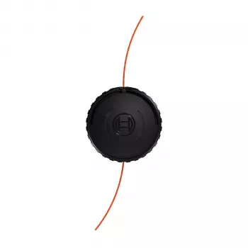 Bosch Low Cut Trimmer Line Spool 2.4 mm 3 m Left-Hand
