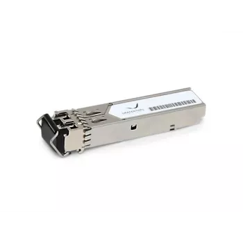Grafenthal TRANSCEIVER 10G SFP+ LC LR 10KM SMF, suderinamas su HPE Aruba J9151D