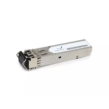 Grafenthal Transceiver B-Series 16G SFP+ LC SM 125M 850nm 50/125 OM4 MMF