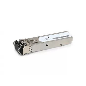 Grafenthal TRANSCEIVER X120 1G SFP LC SX 550M 850NM MMF
