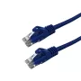 Grafenthal CAT6 F/UTP Patch Cable 0,25m Blue