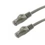 Grafenthal Patch Cable CAT6 S/FTP CU LSZH 2,00m Grey