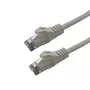 Grafenthal Patch Cable CAT6A S/FTP CU LSZH 3.00M White