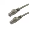 Grafenthal Patch Cable CAT6 S/FTP CU LSZH 20,0m Grey