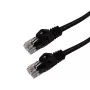 GRAFENTHAL Patch Cable Cat6 S/FTP CU 0,5m Grey