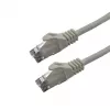 Grafenthal Patch Cable Cat6a S/FTP CU LSZH 0,25m White