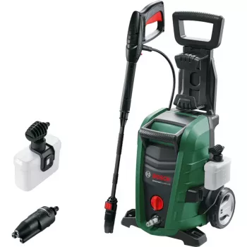 Bosch UniversalAquatak 130 + Home & Car Kit slėginis plovimo aparatas 1700W 130 bar
