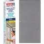 Tesa Insect Stop Clip On 55360 Grindys-Lubos 2,4x1,2m Antracitas