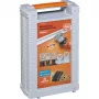 FEIN Ultimate Set (35222967502) - StarlockPlus Osciliuojantis Multifunkcinis Įrankių Rinkinys, 350W, 5m Laidas, QuickIN Sistema