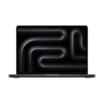 “Apple MacBook Pro 14\” Space Black CTO M5 Pro 15C-CPU 16C-GPU (Nano-texture Glass) (Z1ML-00001000)”
