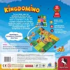 Pegasus Spiele Kingdomino naujas leidimas, Metų žaidimas 2017