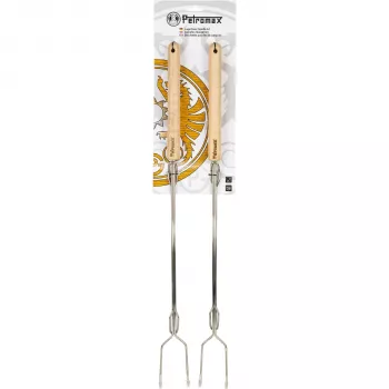 Petromax Grill Skewers 2 vnt. rinkinys