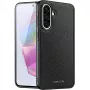 Nevox StyleShell NYLO Protective Case for Samsung Galaxy A37 5G, Black (2604)
