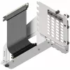 HAVN Universal Vertical GPU Kit - White