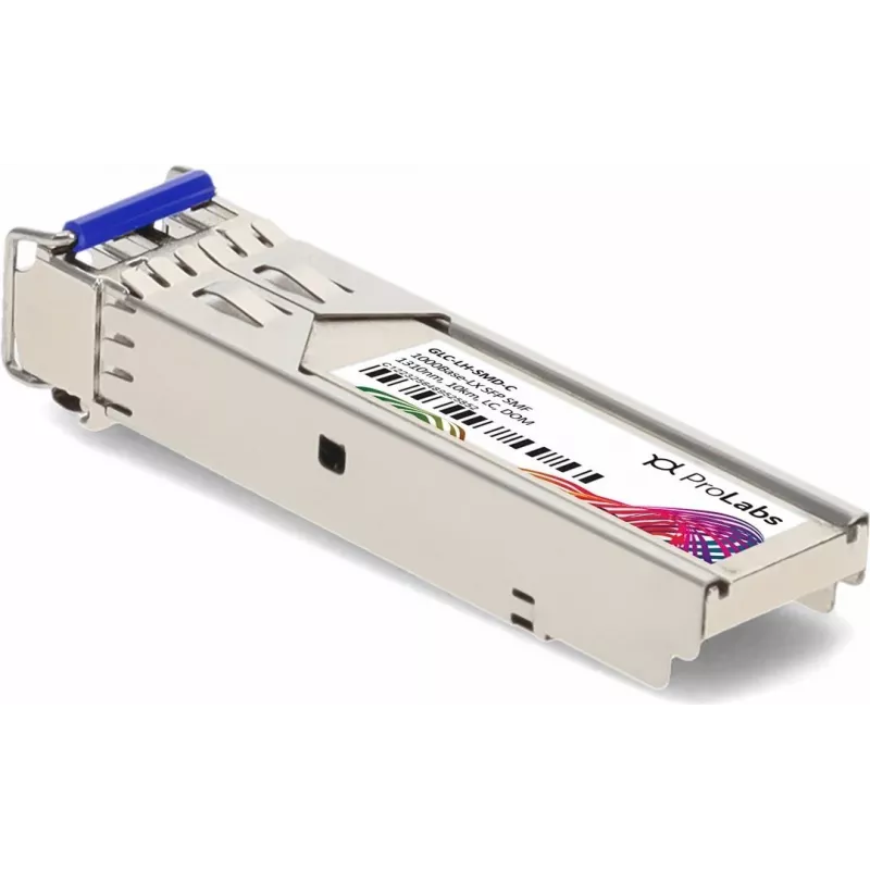 Cisco GLC-LH-SMD-C suderinamas 1000BASE-LX/LH SFP siųstuvas-imtuvas