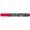 PICA-MARKER Pica Permanent Marker 1-4mm, Round Tip, Red